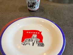 -缘福乡村铁锅炖民宿(八达岭店)