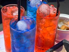 -胡桃里乐队酒馆(广州塔店)