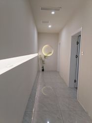 -VE专注问题肌·赛诺龙&科学美肤中心