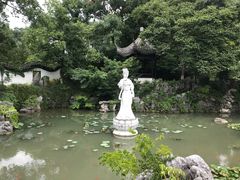 -玉女潭景区