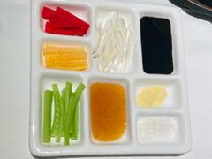 -四季民福烤鸭店(王府井东安门店)