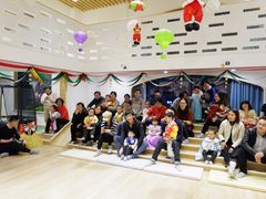 -妙拓思MUTUUS少儿体能馆(赛银国际店)