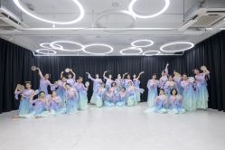 -深舞形体民族舞蹈工作室