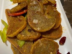-郑喜旺烧烤(郑州总店)