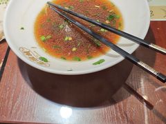 -老淮城·长鱼面(河下古镇店)
