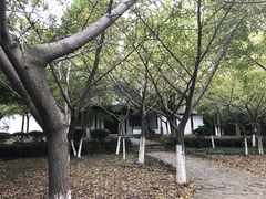 -白马涧龙池景区