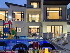 -台山颐和温泉城