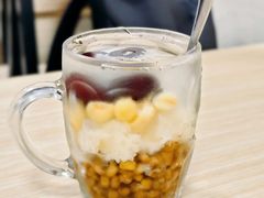 八宝汤-胡记冷饮室(东升东路店)