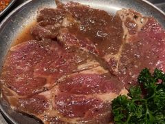 -大叹号·朝鲜族烤肉(滨海吾悦广场店)