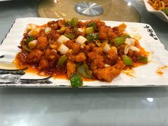-清真•蜀风园(丁字沽总店)