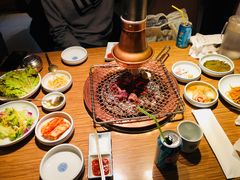 -王妃家(明洞中央店)