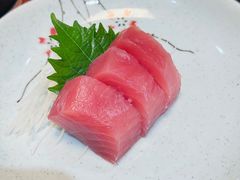 -左舞日本料理