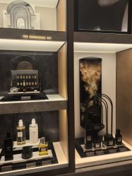 -文华东方水疗中心