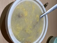 -吕氏疙瘩汤·新鲁菜(济南万象城店)