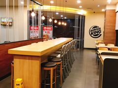 -汉堡王(天一广场店)