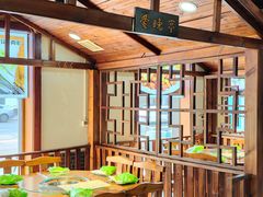 -義聚德·清真铜锅涮羊肉·烧烤(河东店)