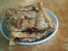 -王三姑牛肉饼
