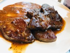 -希尔顿酒店-豫园中餐厅