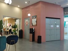 -海马体照相馆(上海宝山万达广场店)