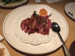 -老船坞水上餐厅(亚洲大酒店  东四十条店)