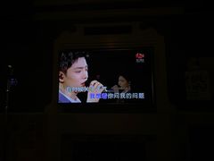 -INLOVE KTV(世博源店)