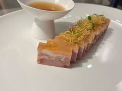 -宫燕府·京菜·烤鸭·淮扬菜(王府中心店)