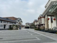 -嘉兴清池酒店温泉