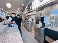-ARKET CAFÉ(三里屯太古里店)