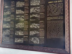 -西湖游船