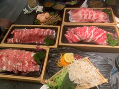 -湊湊火锅·茶憩(打浦桥日月光店)