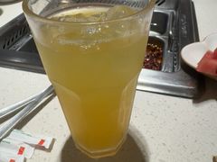 -海底捞火锅(巴黎春天浦建店)