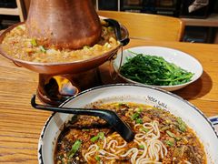 -蜗牛的家旅行主题云南菜餐厅.小酒馆(护国寺店)