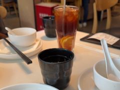 -新旺茶餐厅·早餐·夜宵(仙霞店)