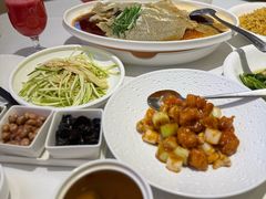 -万龙洲海鲜(南新仓店)