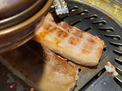 -喜来稀肉(北外滩白玉兰广场店)