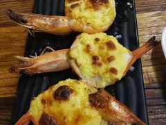 -通海俄式烧烤·俄罗斯大串(嵩山路店)