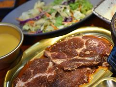 -火炉情韩国料理店(古田路店)