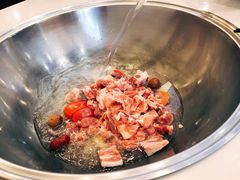 -九府羊鲜羊火锅·烧烤(海那城店)