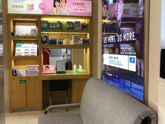 -明月眼镜(三坝店)