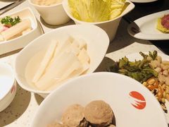 -海底捞火锅(顺义华联店)