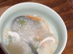 -鱼食饭稻·苏浙土菜17年老馆子(平江路店)