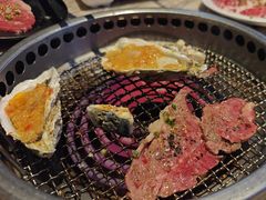-火炉火自助餐(喜隆多店)