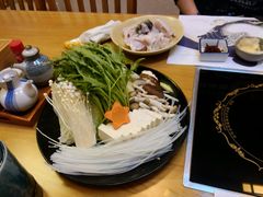 -天正河鲀·河豚亭(大连店)