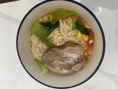 -德兴馆(广东路总店)