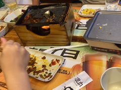-木屋烧烤(南新店)