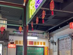 -彭耕记猪油炒小菜(吉联mall店)