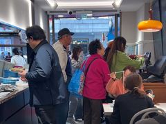 -小杨生煎(黄河路店)