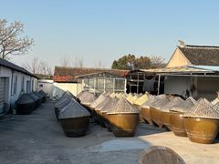 -苏州市吴中区光福窑上花果蜜饯厂