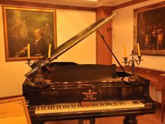 -鼓浪屿钢琴博物馆