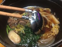 -和彩放题餐厅(酒仙桥店)